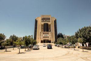 Palestine Polytechnic University (PPU) - PPU Beauty Shots 
