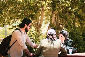 Palestine Polytechnic University (PPU) - PPU Beauty Shots 