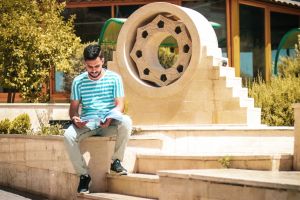 Palestine Polytechnic University (PPU) - PPU Beauty Shots 