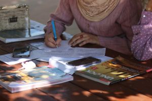 Palestine Polytechnic University (PPU) - PPU Beauty Shots 