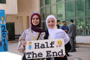 Palestine Polytechnic University (PPU) - PPU Beauty Shots 