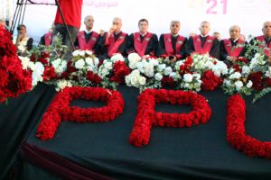 Palestine Polytechnic University (PPU) - حفل تخرج الفوجين 39-40 من طلبة البكالوريس