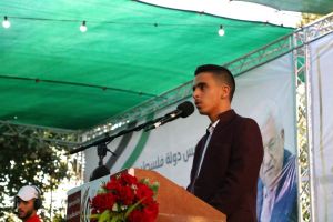 Palestine Polytechnic University (PPU) - حفل تخرج الفوجين 39-40 من طلبة البكالوريس