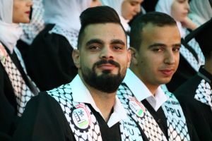 Palestine Polytechnic University (PPU) - حفل تخرج الفوجين 39-40 من طلبة البكالوريس