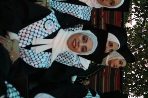 Palestine Polytechnic University (PPU) - حفل تخرج الفوجين 39-40 من طلبة البكالوريس