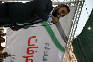 Palestine Polytechnic University (PPU) - حفل تخرج الفوجين 39-40 من طلبة البكالوريس