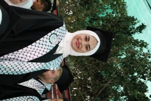 Palestine Polytechnic University (PPU) - حفل تخرج الفوجين 39-40 من طلبة البكالوريس