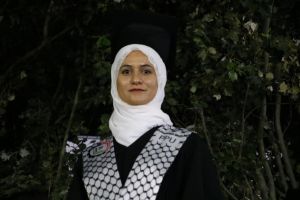 Palestine Polytechnic University (PPU) - حفل تخرج الفوجين 39-40 من طلبة البكالوريس
