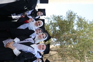 Palestine Polytechnic University (PPU) - حفل تخرج الفوجين 39-40 من طلبةالدبلوم 