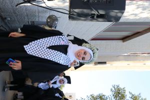 Palestine Polytechnic University (PPU) - حفل تخرج الفوجين 39-40 من طلبةالدبلوم 