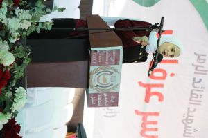 Palestine Polytechnic University (PPU) - حفل تخرج الفوجين 39-40 من طلبةالدبلوم 
