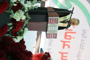 Palestine Polytechnic University (PPU) - حفل تخرج الفوجين 39-40 من طلبةالدبلوم 