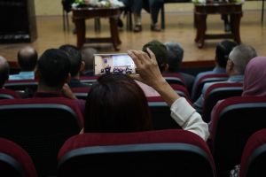 Palestine Polytechnic University (PPU) - حفل تخرج الفوج الثالث من طلبة البرامج الخاصة في الهندسة لطلبة الداخل الفلسطيني