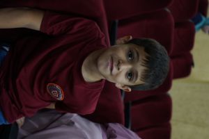 Palestine Polytechnic University (PPU) - حفل تخرج الفوج الثالث من طلبة البرامج الخاصة في الهندسة لطلبة الداخل الفلسطيني