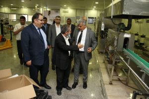 Palestine Polytechnic University (PPU) - جامعة بوليتكنك فلسطين تختتم زيارتها لجامعة الزرقاء الاردنية