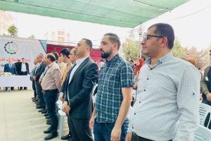 Palestine Polytechnic University (PPU) - جامعة بوليتكنك فلسطين تحتفل بتكريم الطلبة المُتفوقين للعالم الأكاديمي 2020-2021