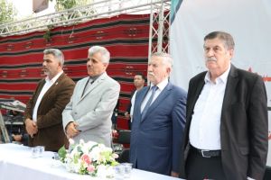 Palestine Polytechnic University (PPU) - جامعة بوليتكنك فلسطين تحتفل بتكريم الطلبة المُتفوقين للعالم الأكاديمي 2020-2021