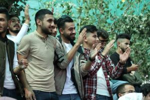 Palestine Polytechnic University (PPU) - جامعة بوليتكنك فلسطين تحتفل بتكريم الطلبة المُتفوقين للعالم الأكاديمي 2020-2021