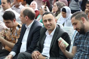 Palestine Polytechnic University (PPU) - جامعة بوليتكنك فلسطين تحتفل بتكريم الطلبة المُتفوقين للعالم الأكاديمي 2020-2021