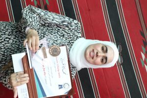 Palestine Polytechnic University (PPU) - جامعة بوليتكنك فلسطين تحتفل بتكريم الطلبة المُتفوقين للعالم الأكاديمي 2020-2021