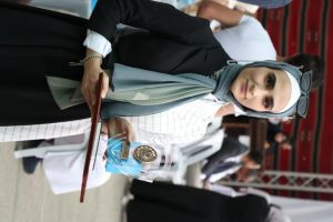 Palestine Polytechnic University (PPU) - جامعة بوليتكنك فلسطين تحتفل بتكريم الطلبة المُتفوقين للعالم الأكاديمي 2020-2021