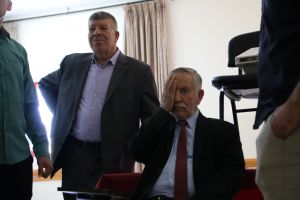 Palestine Polytechnic University (PPU) - افتتاح يوم طبي توعوي في جامعة بوليتكنك فلسطين