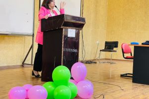 Palestine Polytechnic University (PPU) - انطلاق فعّاليات شهر أكتوبر للتوعية بالصحة النفسية والكشف المُبكر عن سرطان الثدي في جامعة بوليتكنك فلسطين