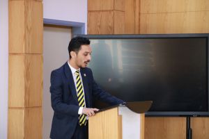Palestine Polytechnic University (PPU) - جامعة بوليتكنك فلسطين تعقد ورشة عمل حول التنمية المحلية وتمكين المرأة