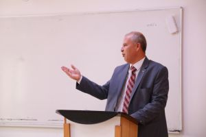 Palestine Polytechnic University (PPU) - جامعة بوليتكنك فلسطين تعقد ورشة عمل حول التنمية المحلية وتمكين المرأة