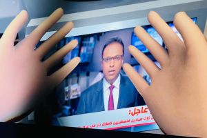 Palestine Polytechnic University (PPU) - انطلاق فعّاليات معرض مشروع تحسين مُخرجات تخصصات الحاسوب بجامعة بوليتكنك فلسطين