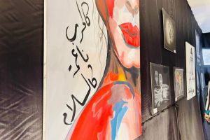 Palestine Polytechnic University (PPU) - انطلاق فعّاليات معرض مشروع تحسين مُخرجات تخصصات الحاسوب بجامعة بوليتكنك فلسطين