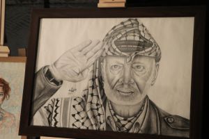 Palestine Polytechnic University (PPU) - انطلاق فعّاليات معرض مشروع تحسين مُخرجات تخصصات الحاسوب بجامعة بوليتكنك فلسطين