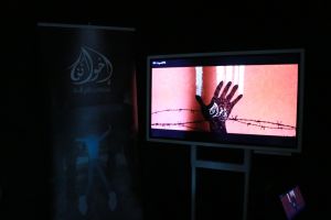 Palestine Polytechnic University (PPU) - انطلاق فعّاليات معرض مشروع تحسين مُخرجات تخصصات الحاسوب بجامعة بوليتكنك فلسطين