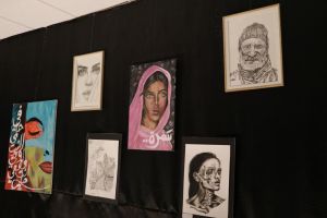 Palestine Polytechnic University (PPU) - انطلاق فعّاليات معرض مشروع تحسين مُخرجات تخصصات الحاسوب بجامعة بوليتكنك فلسطين