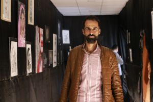 Palestine Polytechnic University (PPU) - انطلاق فعّاليات معرض مشروع تحسين مُخرجات تخصصات الحاسوب بجامعة بوليتكنك فلسطين