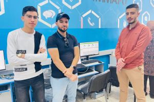 Palestine Polytechnic University (PPU) - جامعة بوليتكنك فلسطين تختتم  فعّاليات معرض مشروع تحسين مُخرجات تخصصات الحاسوب