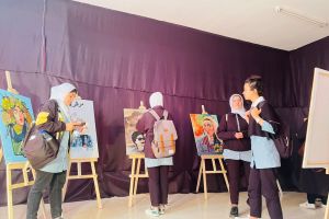 Palestine Polytechnic University (PPU) - جامعة بوليتكنك فلسطين تختتم  فعّاليات معرض مشروع تحسين مُخرجات تخصصات الحاسوب