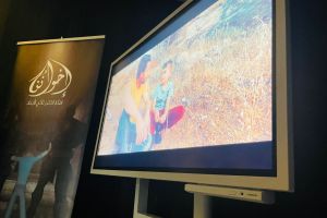 Palestine Polytechnic University (PPU) - جامعة بوليتكنك فلسطين تختتم  فعّاليات معرض مشروع تحسين مُخرجات تخصصات الحاسوب