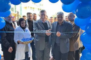 Palestine Polytechnic University (PPU) - كلية الطب وعلوم الصحة بجامعة بوليتكنك فلسطين تنظم فعّاليات "نوفمبر الأزرق" اليوم التوعوي الصحي لمرض السكري وسرطان القولون