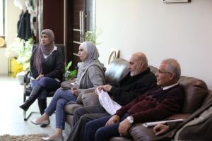 Palestine Polytechnic University (PPU) - جامعة بوليتكنك فلسطين وشركة المُجمع الطبي العربي يشكّلان مجلس إدارة ويبحثان الخطط المُستقبلية للمُستشفى التعليمي