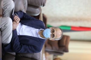 Palestine Polytechnic University (PPU) - جامعة بوليتكنك فلسطين تستقبل وفداً كورياً رفيع المستوى