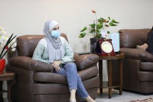 Palestine Polytechnic University (PPU) - جامعة بوليتكنك فلسطين تستقبل وفداً كورياً رفيع المستوى