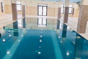 Palestine Polytechnic University (PPU) - جامعة بوليتكنك فلسطين تستقبل مستشار رئيس الوزراء لشؤون الصناديق العربية والإسلامية