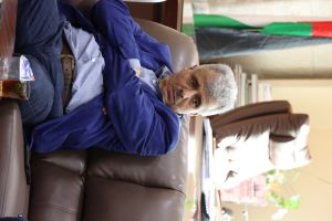 Palestine Polytechnic University (PPU) - جامعة بوليتكنك فلسطين تستقبل مستشار رئيس الوزراء لشؤون الصناديق العربية والإسلامية