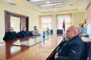 Palestine Polytechnic University (PPU) - اتفاقية تعاون مشترك مع جامعة Czestochowa للتكنولوجيا
