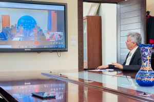 Palestine Polytechnic University (PPU) - اتفاقية تعاون مشترك مع جامعة Czestochowa للتكنولوجيا