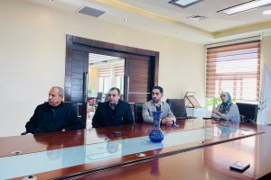 Palestine Polytechnic University (PPU) - اتفاقية تعاون مشترك مع جامعة Czestochowa للتكنولوجيا
