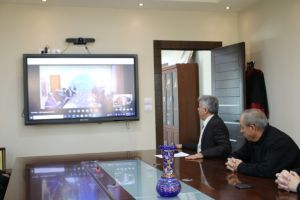 Palestine Polytechnic University (PPU) - اتفاقية تعاون مشترك مع جامعة Czestochowa للتكنولوجيا