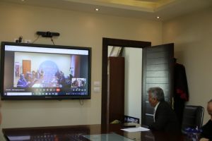 Palestine Polytechnic University (PPU) - اتفاقية تعاون مشترك مع جامعة Czestochowa للتكنولوجيا