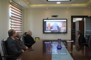 Palestine Polytechnic University (PPU) - اتفاقية تعاون مشترك مع جامعة Czestochowa للتكنولوجيا